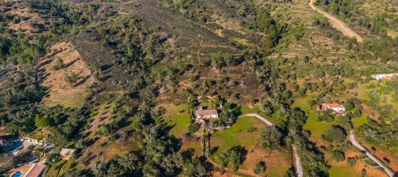 54700m² Land in Sao Bras de Alportel, Portugal No. 208579 20