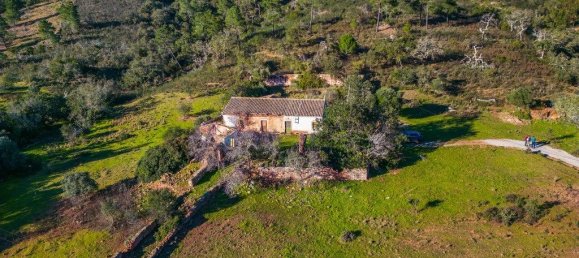 54700m² Land in Sao Bras de Alportel, Portugal No. 208579 17