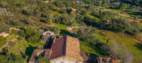 54700m² Land in Sao Bras de Alportel, Portugal No. 208579 11