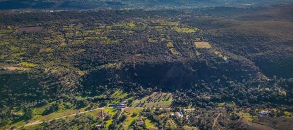 54700m² Land in Sao Bras de Alportel, Portugal No. 208579 27