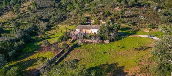 54700m² Land in Sao Bras de Alportel, Portugal No. 208579 18