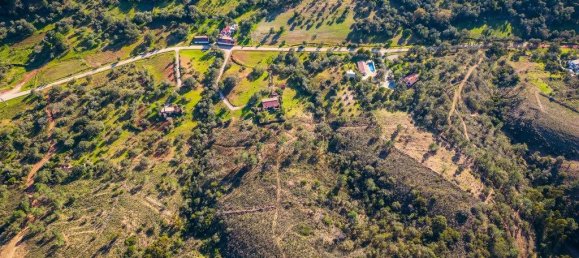 54700m² Land in Sao Bras de Alportel, Portugal No. 208579 28