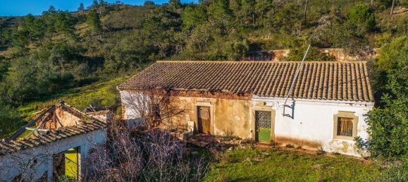 54700m² Land in Sao Bras de Alportel, Portugal No. 208579 12