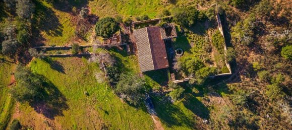 54700m² Land in Sao Bras de Alportel, Portugal No. 208579 2