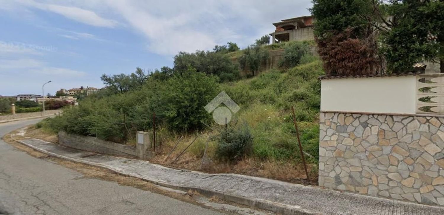 Terrain à Corigliano Rossano, Italy No. 344101