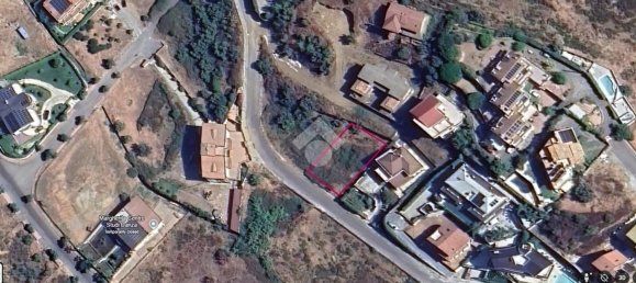 Terrain à Corigliano Rossano, Italy No. 344101 3