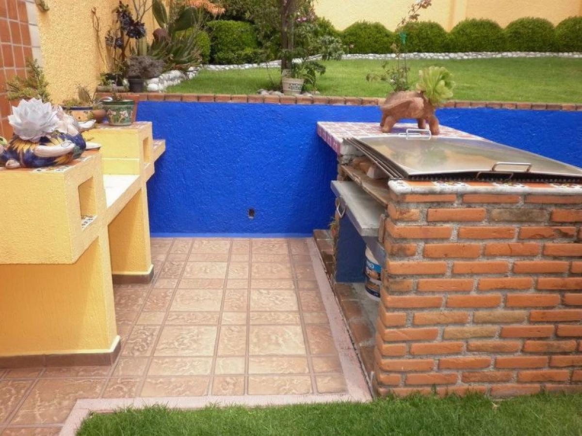 4 bedrooms House in Cuautitlan Izcalli, Mexico No. 223850