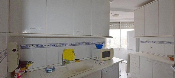 4 bedrooms Apartment in Dehesa De Campoamor, Spain No. 287217 25