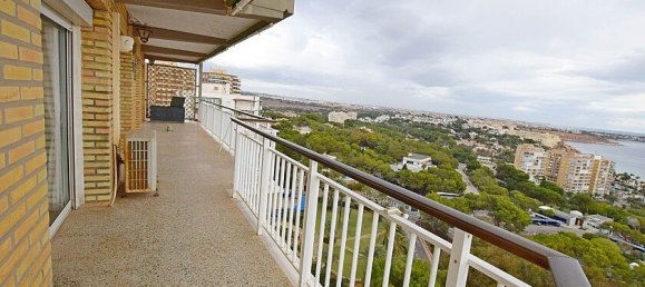 4 bedrooms Apartment in Dehesa De Campoamor, Spain No. 287217 3