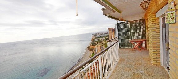 4 bedrooms Apartment in Dehesa De Campoamor, Spain No. 287217 12
