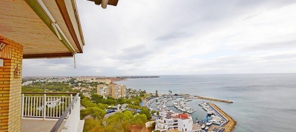 4 bedrooms Apartment in Dehesa De Campoamor, Spain No. 287217 16