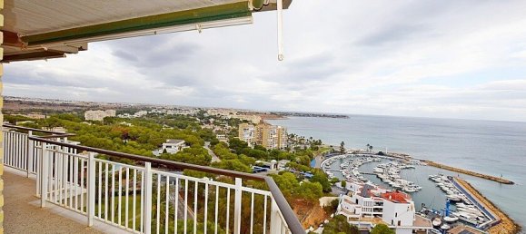 4 bedrooms Apartment in Dehesa De Campoamor, Spain No. 287217 6