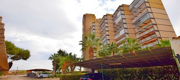 4 bedrooms Apartment in Dehesa De Campoamor, Spain No. 287217 5