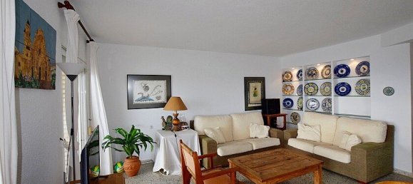 4 bedrooms Apartment in Dehesa De Campoamor, Spain No. 287217 21