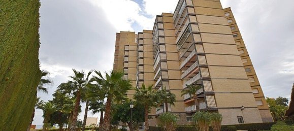4 bedrooms Apartment in Dehesa De Campoamor, Spain No. 287217 2
