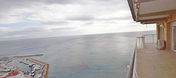 4 bedrooms Apartment in Dehesa De Campoamor, Spain No. 287217 13