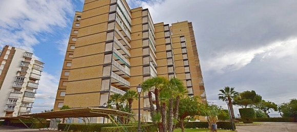 4 bedrooms Apartment in Dehesa De Campoamor, Spain No. 287217 14