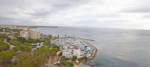 4 bedrooms Apartment in Dehesa De Campoamor, Spain No. 287217 9