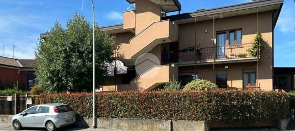 Apartamento de 4 dormitorios en Seregno, Italy No. 378453 15
