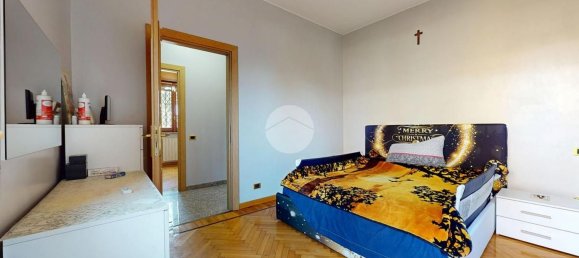 Apartamento de 4 dormitorios en Seregno, Italy No. 378453 40