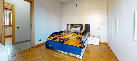 Apartamento de 4 dormitorios en Seregno, Italy No. 378453 41