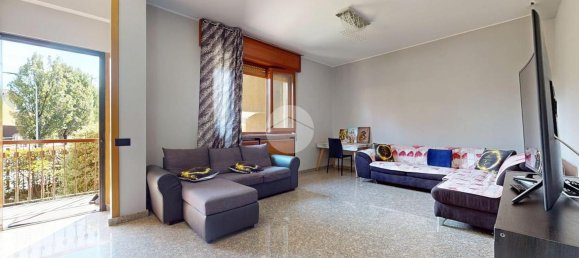 Apartamento de 4 dormitorios en Seregno, Italy No. 378453 23