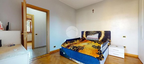 Apartamento de 4 dormitorios en Seregno, Italy No. 378453 38