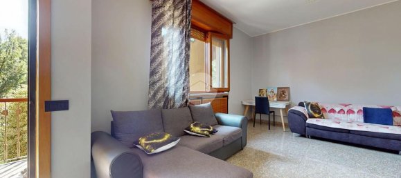 Apartamento de 4 dormitorios en Seregno, Italy No. 378453 24