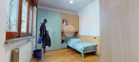 Apartamento de 4 dormitorios en Seregno, Italy No. 378453 47