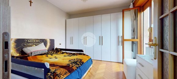 Apartamento de 4 dormitorios en Seregno, Italy No. 378453 39