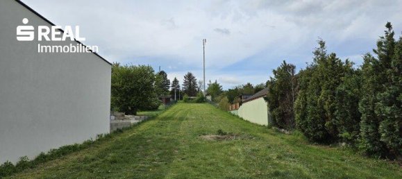 1295m² Land in Mistelbach, Austria No. 99376 3
