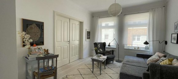 3 bedrooms Apartment in Altona, Germany No. 317209 8