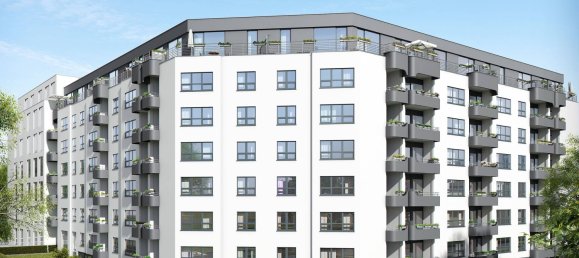 Квартира с 1 спальней в Кройцберг, Германия № 92172 5