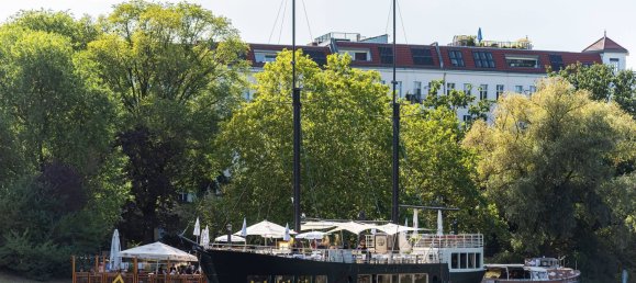 Квартира с 1 спальней в Кройцберг, Германия № 92172 6