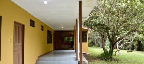 3 bedrooms House in San Rafael, Costa Rica No. 700 5