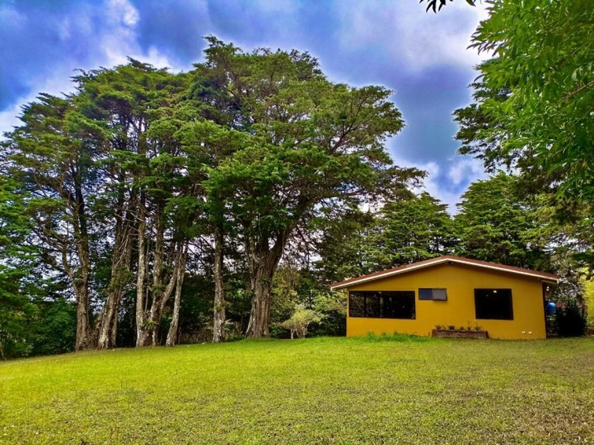 3 bedrooms House in San Rafael, Costa Rica No. 700