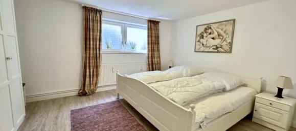 1 غرف نوم شقة في Nordfriesland, Germany رقم 10014 8