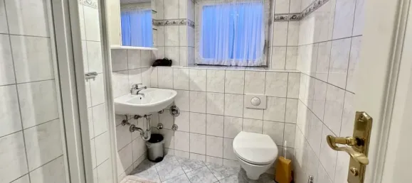 1 غرف نوم شقة في Nordfriesland, Germany رقم 10014 10