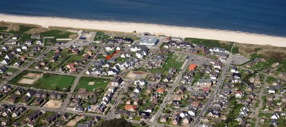 1 غرف نوم شقة في Nordfriesland, Germany رقم 10014 3