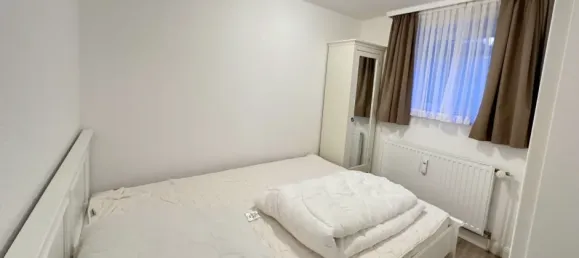 1 غرف نوم شقة في Nordfriesland, Germany رقم 10014 9