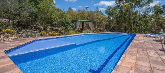 15 bedrooms Villa in Caete-Acu, Brazil No. 5 7