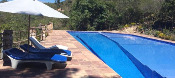 15 bedrooms Villa in Caete-Acu, Brazil No. 5 26