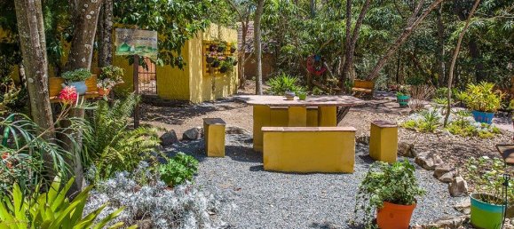 15 bedrooms Villa in Caete-Acu, Brazil No. 5 9