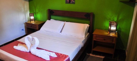 15 bedrooms Villa in Caete-Acu, Brazil No. 5 14