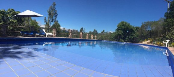 15 bedrooms Villa in Caete-Acu, Brazil No. 5 27