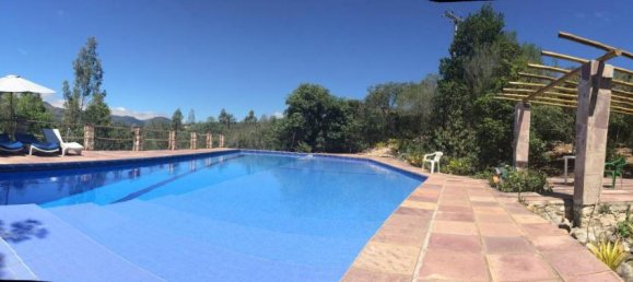 15 bedrooms Villa in Caete-Acu, Brazil No. 5 29