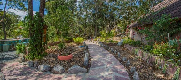 15 bedrooms Villa in Caete-Acu, Brazil No. 5 3