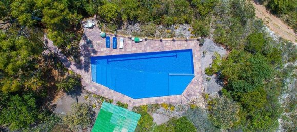 15 bedrooms Villa in Caete-Acu, Brazil No. 5 6