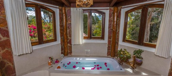 15 bedrooms Villa in Caete-Acu, Brazil No. 5 16