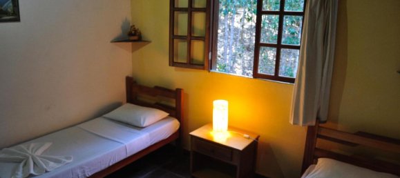 15 bedrooms Villa in Caete-Acu, Brazil No. 5 12